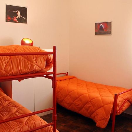 Casa Vacanza Valle Della Cupa Novoli Bagian luar foto