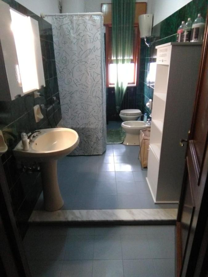Casa Vacanza Valle Della Cupa Novoli Bagian luar foto