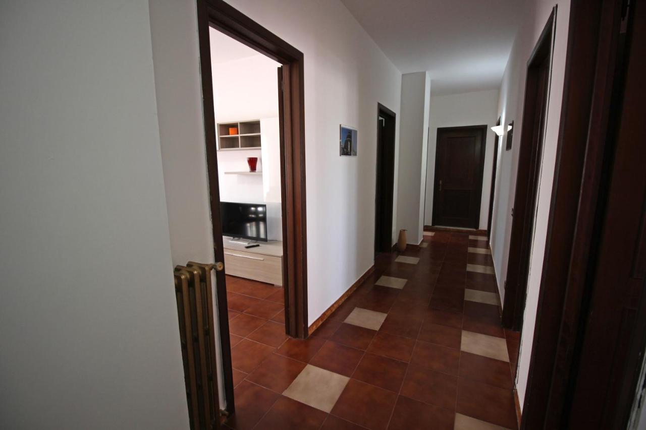 Casa Vacanza Valle Della Cupa Novoli Bagian luar foto