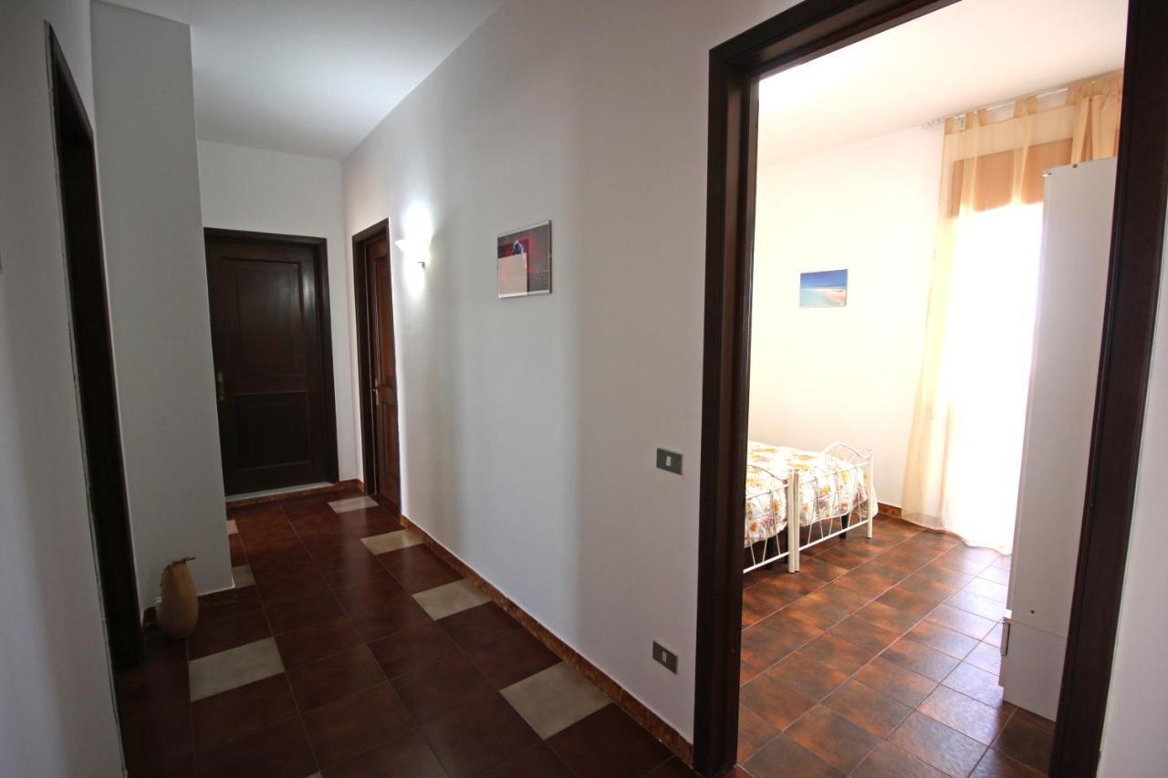 Casa Vacanza Valle Della Cupa Novoli Bagian luar foto