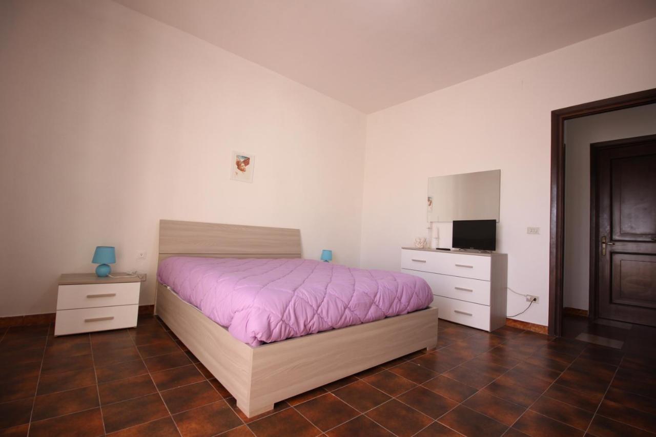 Casa Vacanza Valle Della Cupa Novoli Bagian luar foto